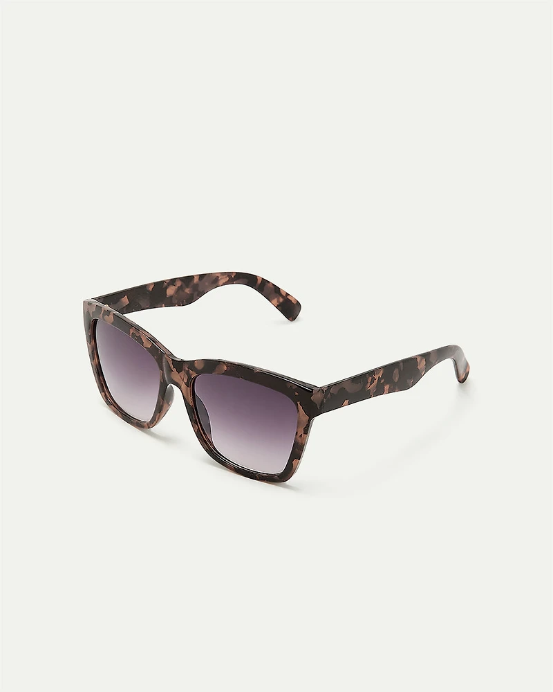 Lunettes de soleil