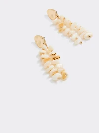 Seashell Earrings