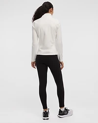 Polar Fleece Jacket - Hyba