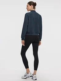 Veste style aviateur - HYLUX Hyba