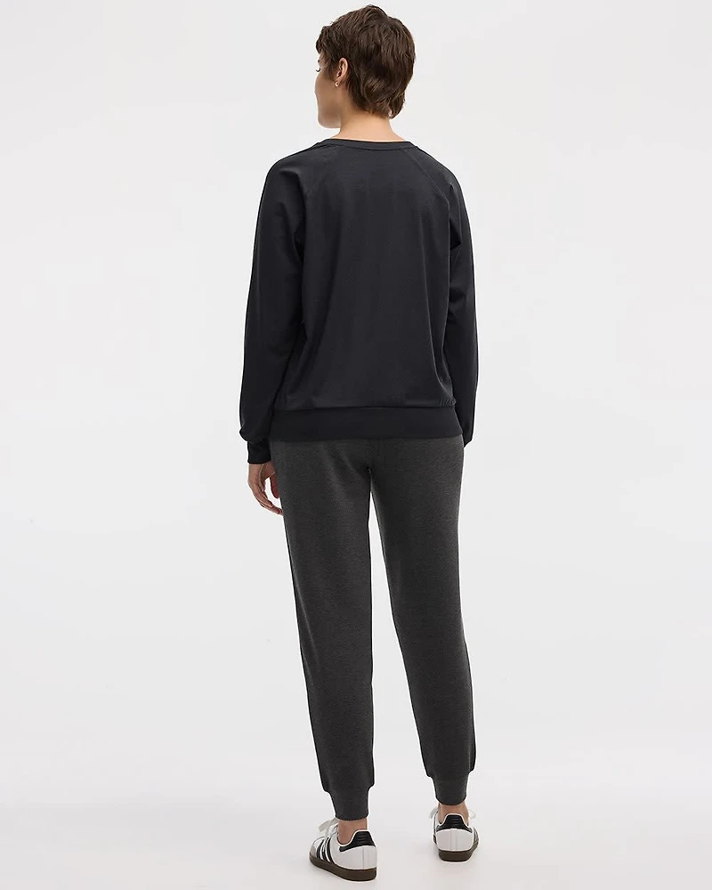 Fleece Jogger Pant - Hyba