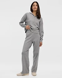 Straight-Leg Pant - Hyba