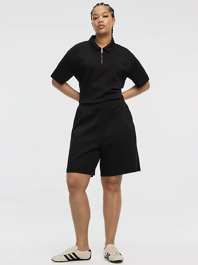 Bermuda Shorts - HYLUX Hyba