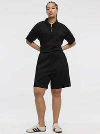 Bermuda Shorts - HYLUX Hyba