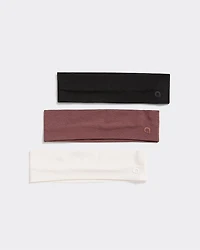 Headbands - Hyba - Set of 3