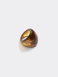 Resin Ring