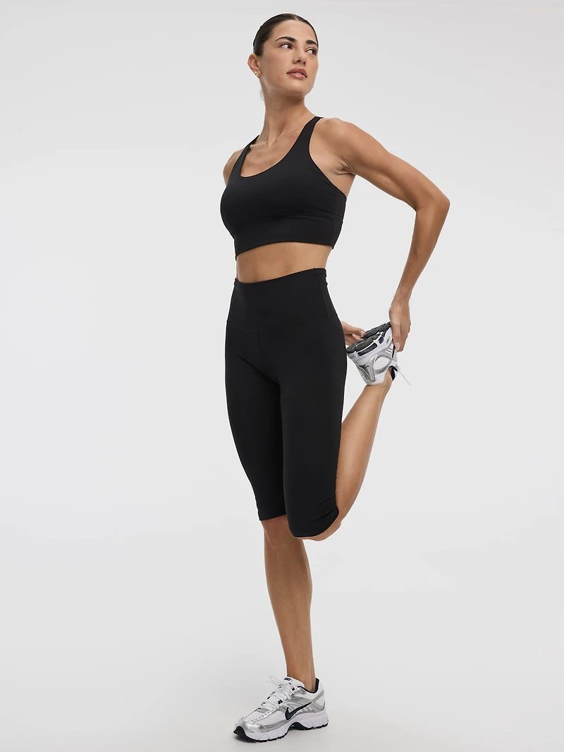 Legging capri - PULSE (MD) Hyba