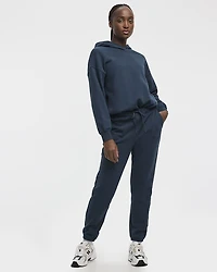 French Terry Jogger - Hyba