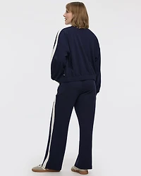 Tracksuit Jacket - Hyba
