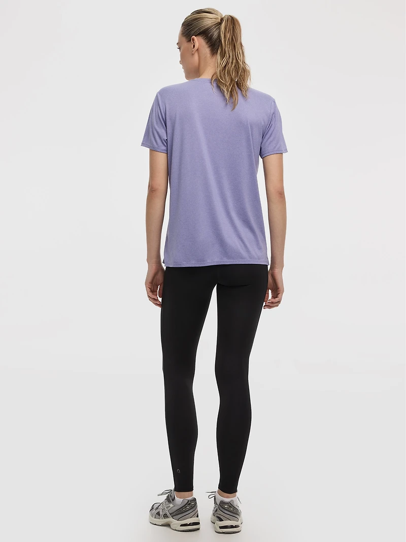 Crew-Neck T-Shirt