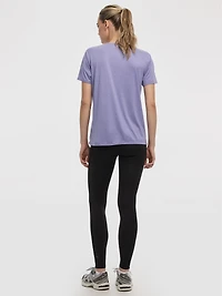 Crew-Neck T-Shirt
