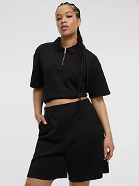 Bermuda Shorts - HYLUX Hyba