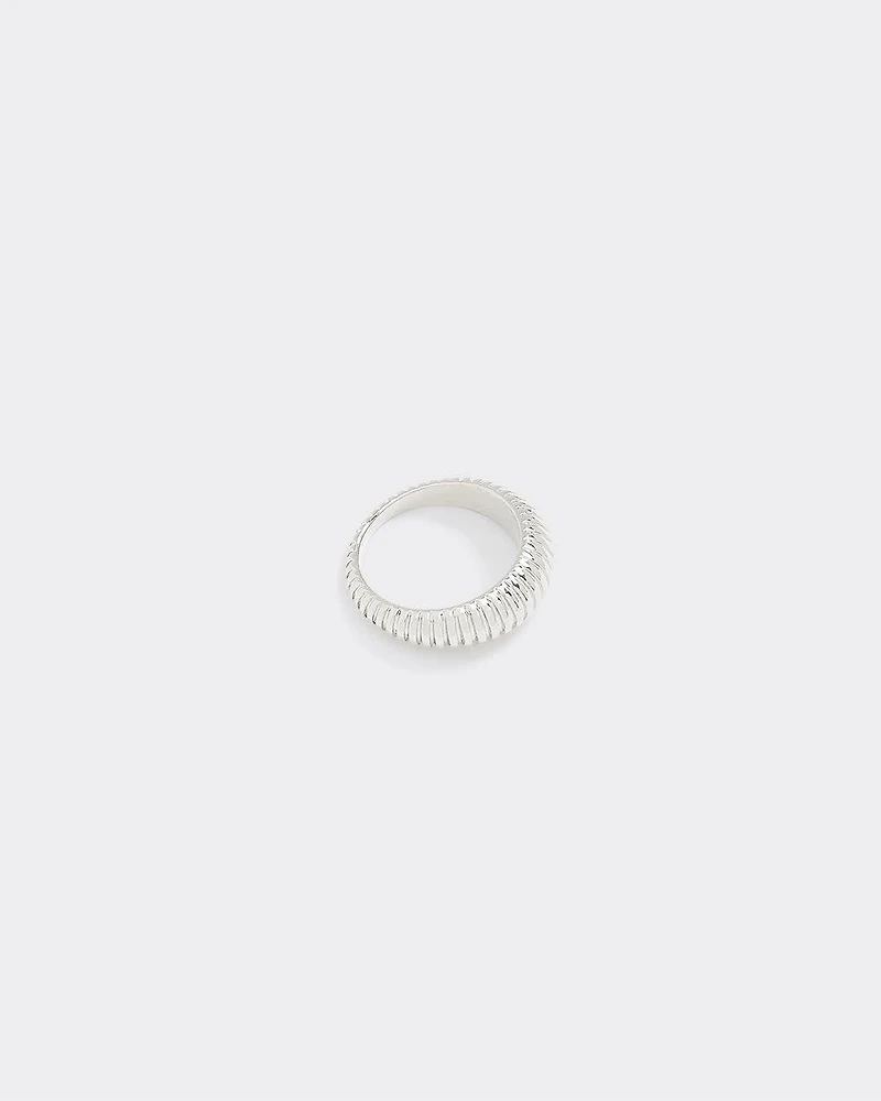 Textured Ring