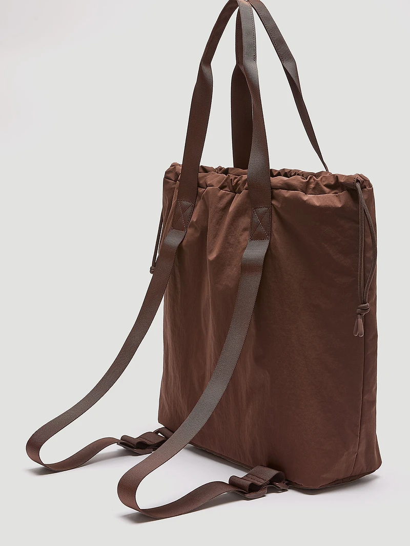 Sac fourre-tout en nylon - Hyba