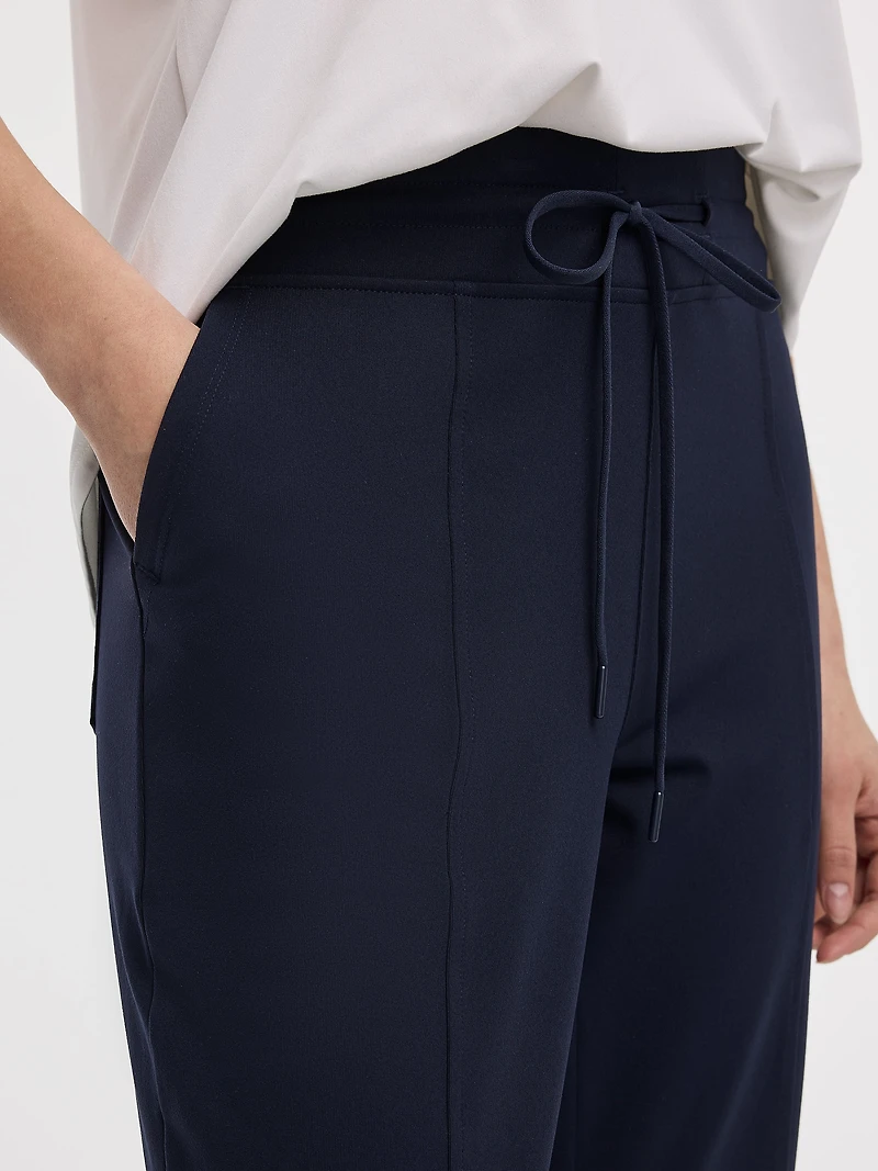 Pantalon urbain capri - Hyba