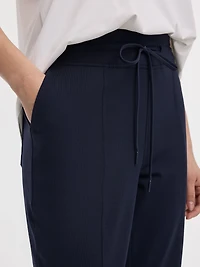 Pantalon urbain capri - Hyba