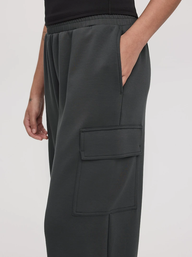 Cargo Jogger Pants - HYLUX Hyba