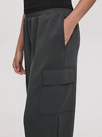 Cargo Jogger Pants - HYLUX Hyba