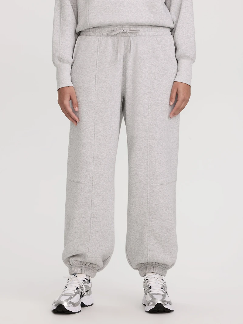 French Terry Jogger - Hyba