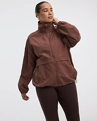 Manteau déperlant compressible - Hyba