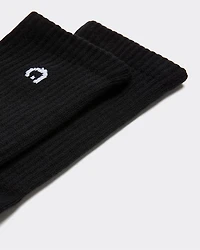 Bas classiques - Ens. de 2 Hyba