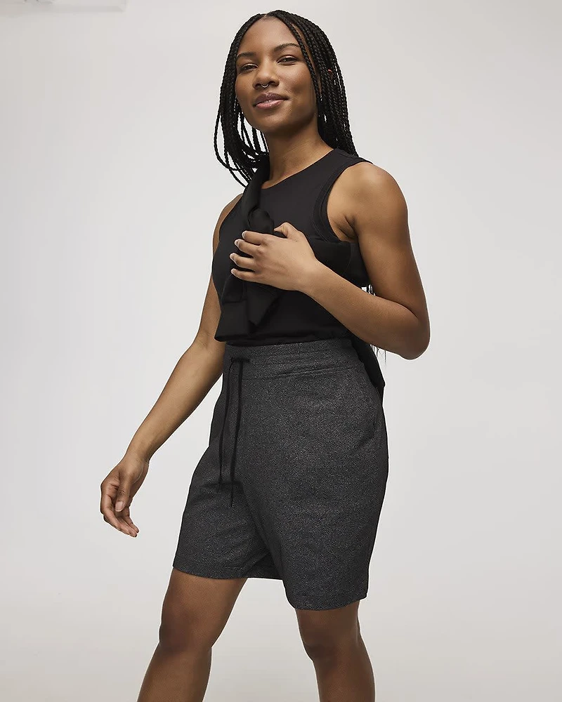 Urban Bermuda - Hyba