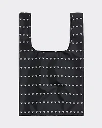 Sac réutilisable en polyester recyclé