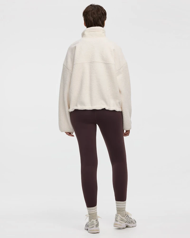 Sherpa Jacket - Hyba