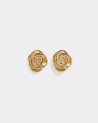 Flower Earrings