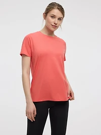Crew-Neck T-Shirt