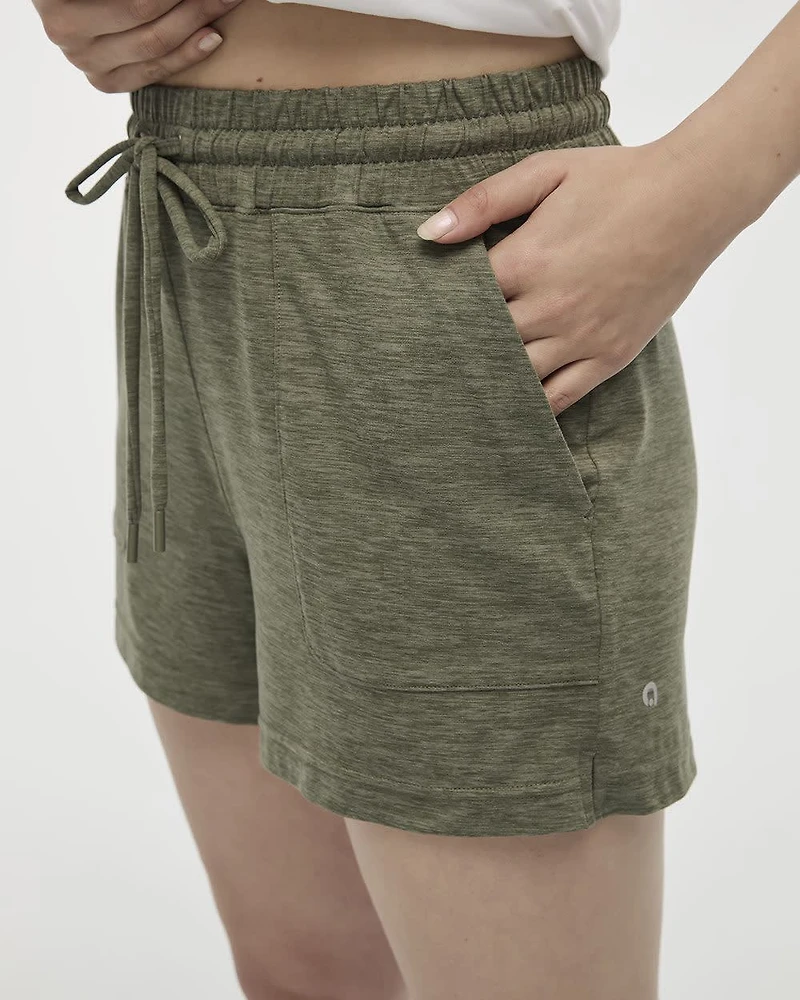 Short - Dry-Lux (MD) Hyba Essentiels