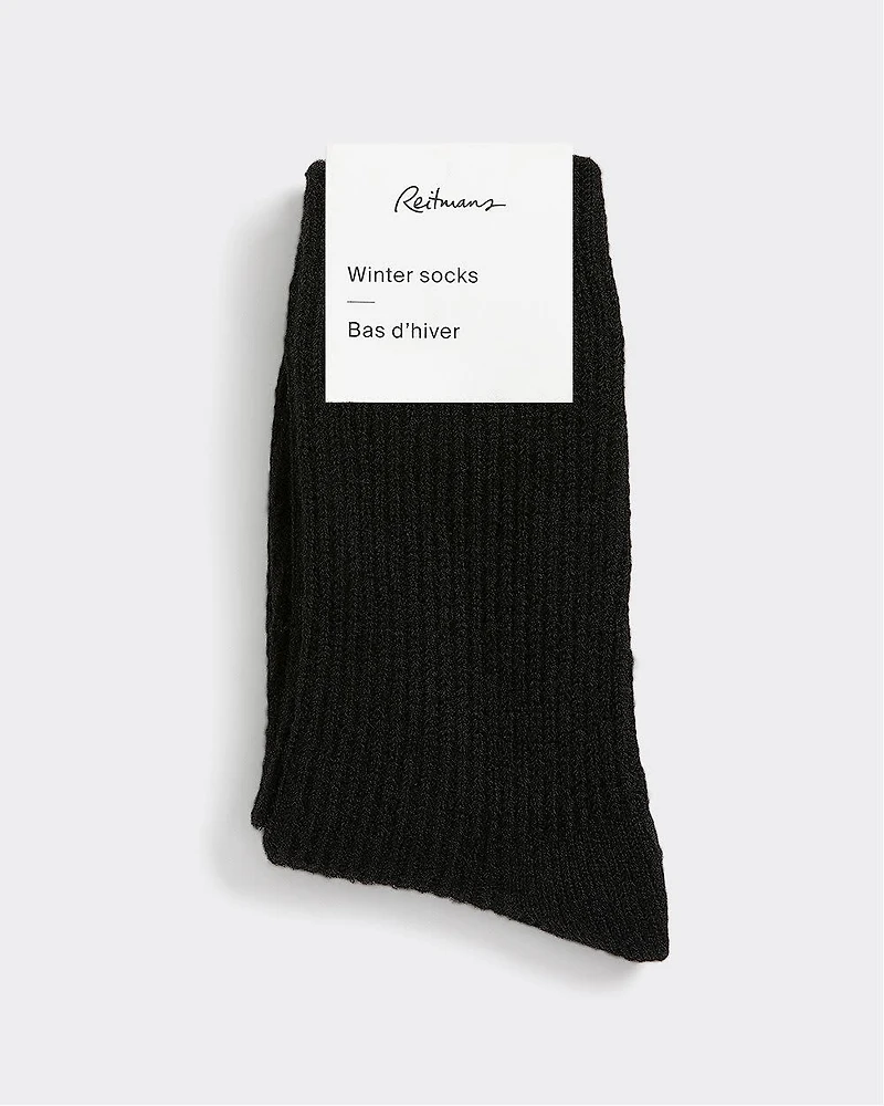 Super-Soft Socks