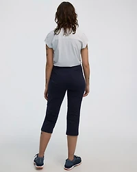 Pantalon urbain capri - Hyba