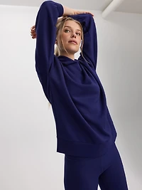 Long Hoodie - HYLUX Hyba