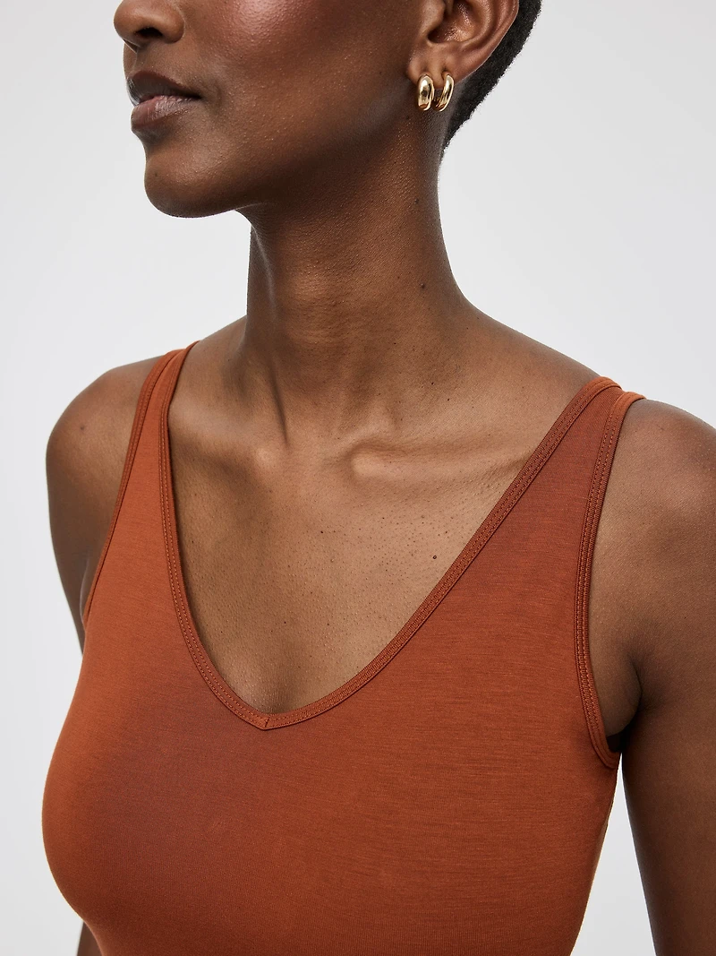 Reversible Cami - R Essentials