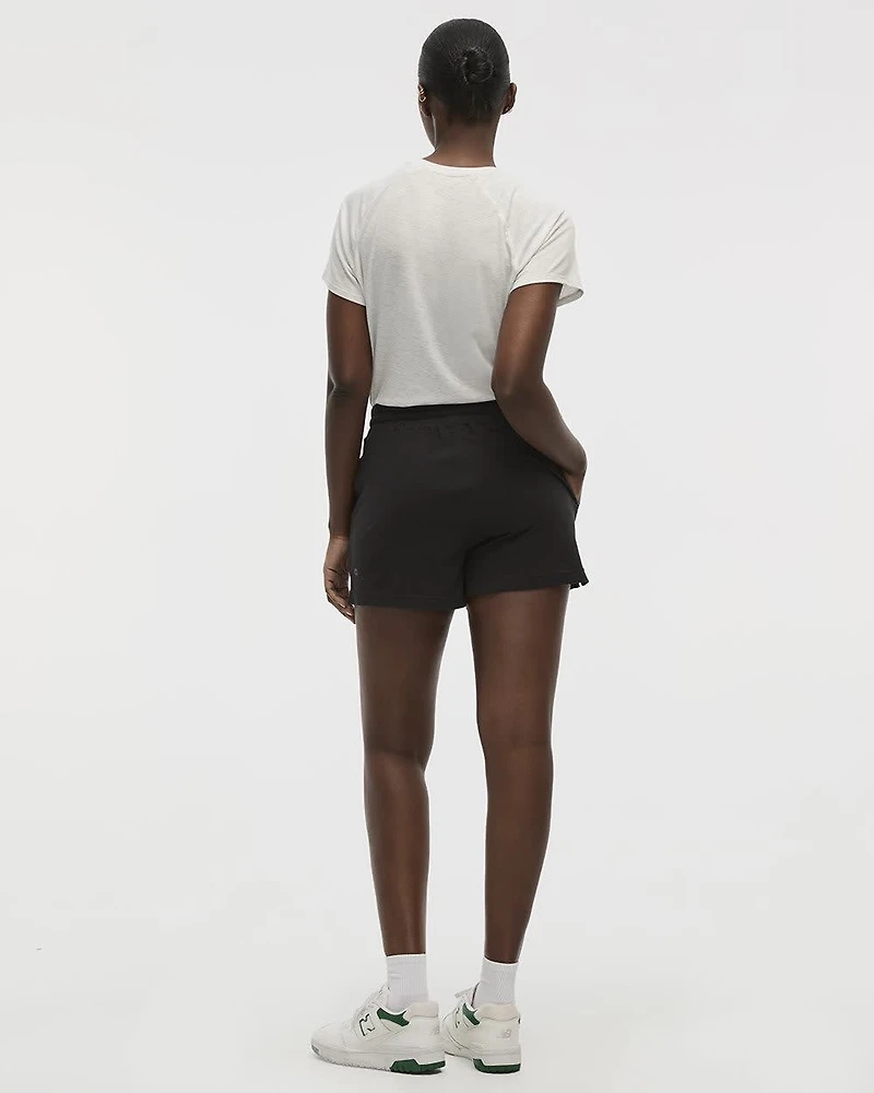 Short - Dry-Lux (MD) Hyba Essentiels