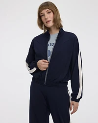 Tracksuit Jacket - Hyba