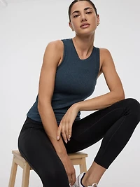 Camisole avec soutien-gorge intégr