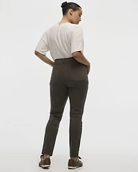 Jean Skinny à taille haute - Le Signature (MD) Coupe Courbes