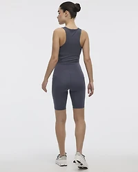 Built-In Bra Tank - Hyba