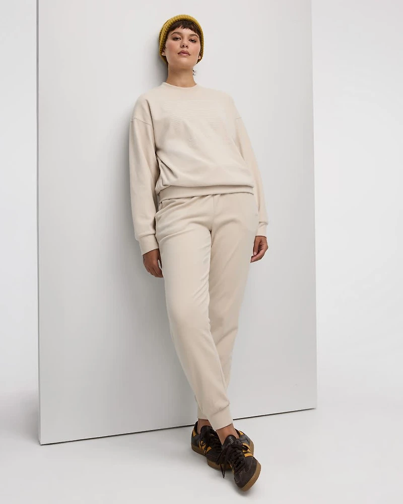 Polar Fleece Jogger - Hyba