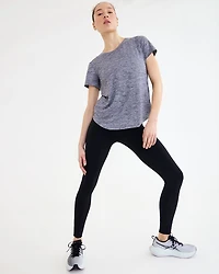 Super High-Rise Pulse Legging with Pockets - Hyba
