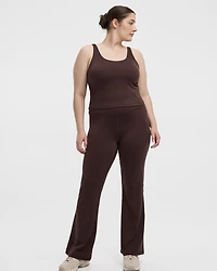 Flare-Leg PULSE Legging Pant - Hyba