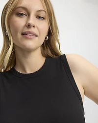 Crew Neck Tank - R Essentials