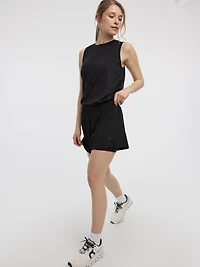 Running Short - Hyba