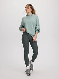 Pull long à capuchon - HYLUX Hyba