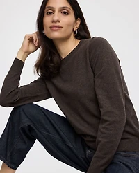 Long-Sleeve Pullover - R Essentials