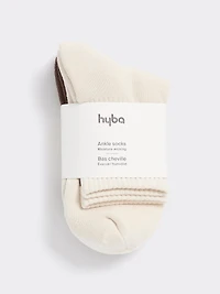Anklet Socks - Hyba - 2 Pairs