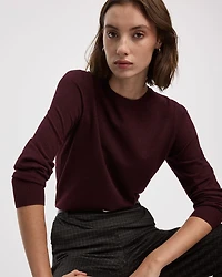 Long-Sleeve Pullover - R Essentials