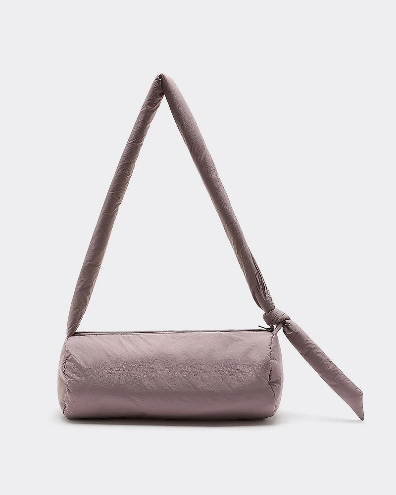 Sac bandoulière rembourré - Hyba